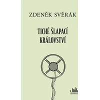 Tiché šlapací království - E-kniha