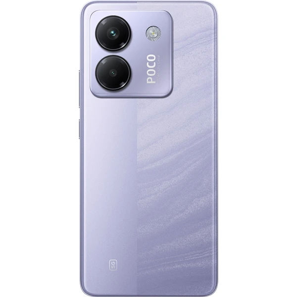 POCO M7 Pro 5G 8GB/256GB fialový - Mobilní telefony - Obrázek 2d29d25a556343a58cedbea5aeb91aef