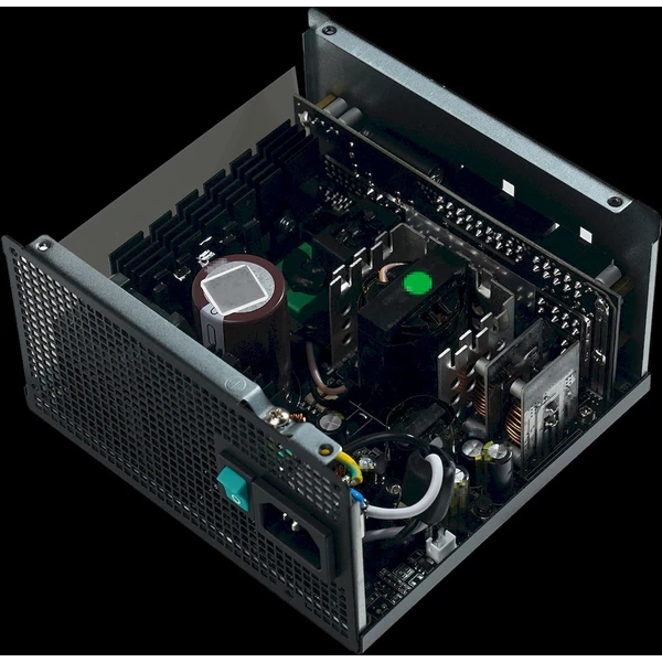 DEEPCOOL GAMERSTORM PQ1000G 1000W černý - Zdroje - Obrázek 2d2b10b8962544fea849cd055aba2fc8