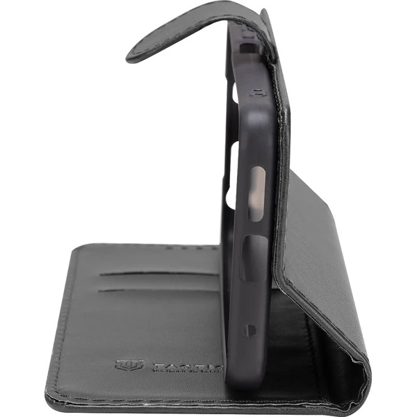 Tactical Field Notes pouzdro Motorola Moto G56 černé - Pouzdra - Obrázek 2d2b99fbb0ca4c4986d56d83cfdde65d