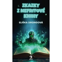 Zkazky z Nefritové knihy - E-kniha