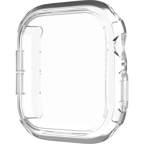 FIXED Pure Watch poudzro s temperovaným sklem Apple Watch Series 10 (42 mm) čiré - Pouzdra - Obrázek 2d3104b8e76443db998c28dcdc2421c4