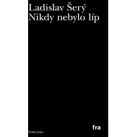 Nikdy nebylo líp - E-kniha