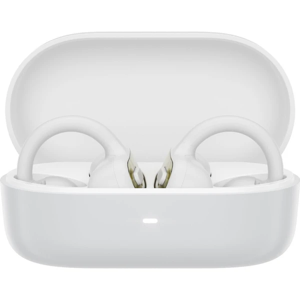 Lenovo Open-Ear Clip-on Earbuds X500 bezdrátová sluchátka bílá - Sluchátka - Obrázek 2d38fa77f7cd4b74b2f2756ef75d278e