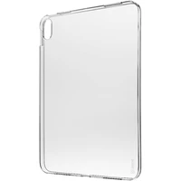 OBAL:ME TPU kryt iPad Air 2020/2022 čirý - Pouzdra