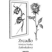 Zrcadlo - E-kniha