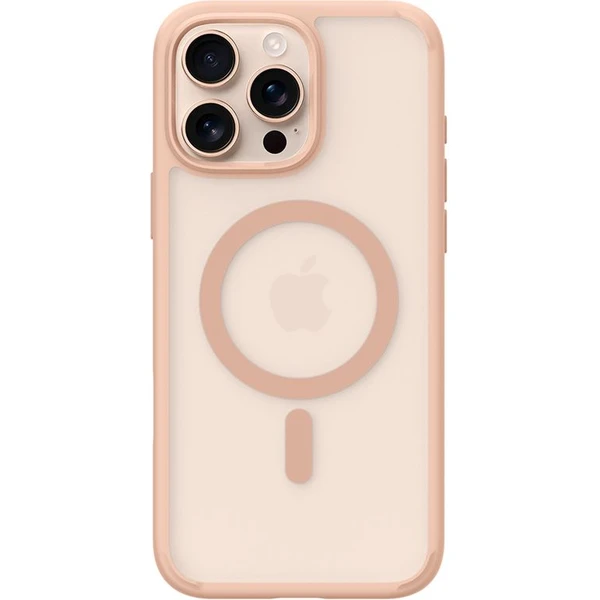 Spigen Ultra Hybrid T MagSafe kryt iPhone 16 Pro Max růžový titan - Pouzdra - Obrázek 2d41a3d5d56b4343a8789482f9b111fd