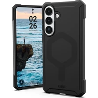 UAG Essential Armor MagSafe kryt Samsung Galaxy S26+ černý - Pouzdra