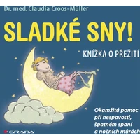 Sladké sny! - E-kniha