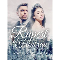 Rupert of Hentzau - E-kniha