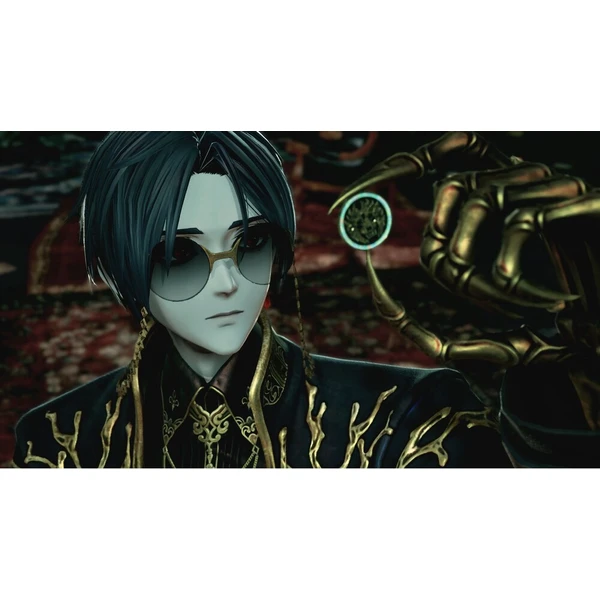 Code Vein II (XSX) - Hry pro Xbox Series - Obrázek 2d493860be9e4cf1ad45abd4338d1bf7