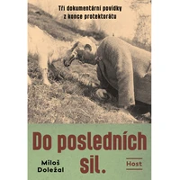 Do posledních sil - E-kniha