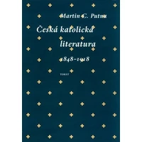 Česká katolická literatura v evropském kontextu - E-kniha