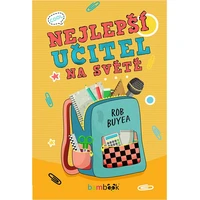 Nejlepší učitel na světě - E-kniha