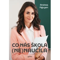 Co nás škola (ne)naučila - E-kniha
