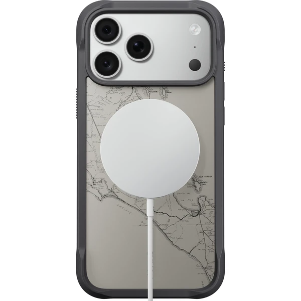 Nomad Rugged MagSafe kryt iPhone 17 Pro Max/18 Pro Max Balandra - Pouzdra - Obrázek 2d57d8db6d9646d9b3e06969c32e00e9