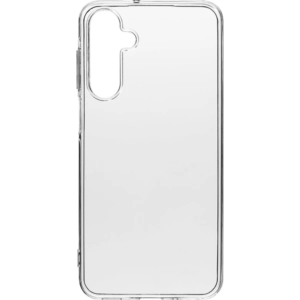 OBAL:ME TPU kryt Samsung Galaxy A16 5G čirý - Pouzdra - Obrázek 2d5985eebf5b4180928ce6e4d6507cf5