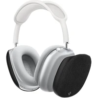 Spigen Urban Fit kryty na AirPods Max černé - Pouzdra