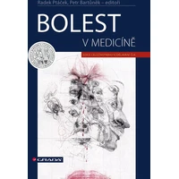 Bolest v medicíně - E-kniha
