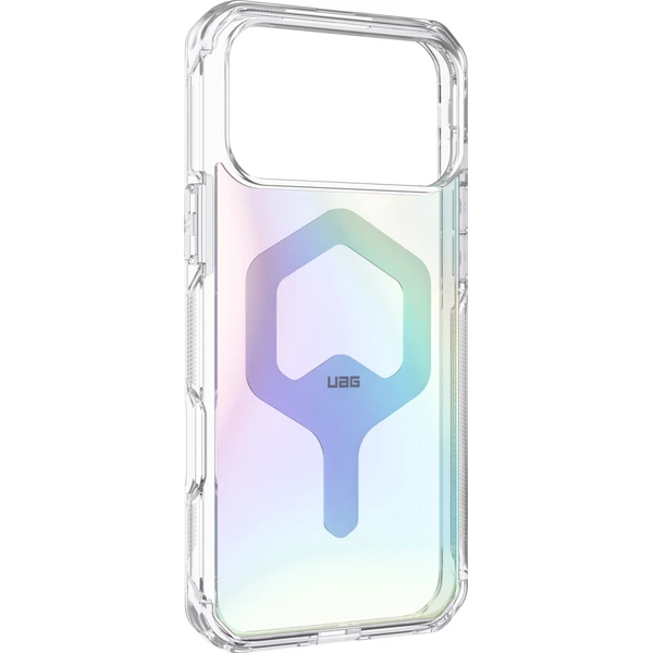 UAG Plyo MagSafe kryt iPhone 18 Pro Max/17 Pro Max duhový - Pouzdra - Obrázek 2d60779f84914536ae128119f6c1cf45