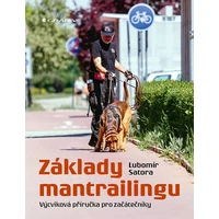 Základy mantrailingu - E-kniha