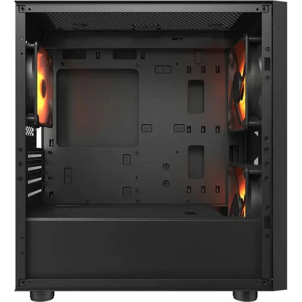 COUGAR UNIFACE RGB černá - Počítačové skříně - Obrázek 2d64963ee3ec4d2c80a7d89cba9e2935
