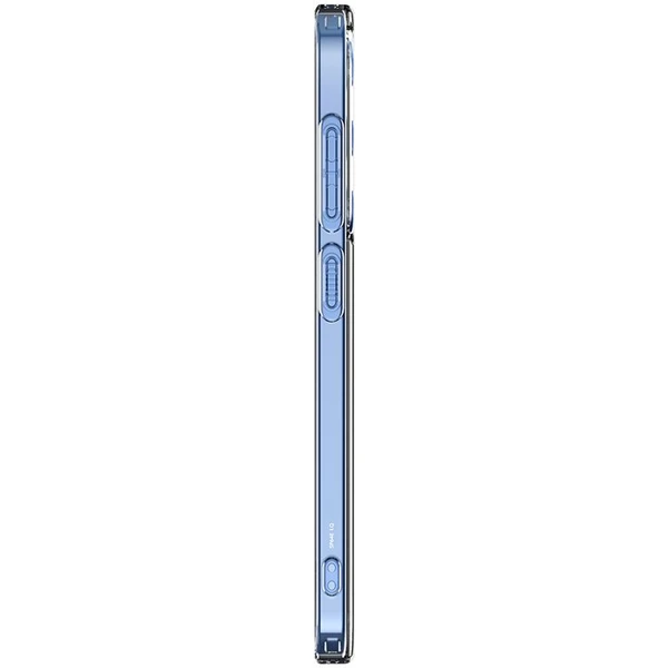 Spigen Liquid Crystal kryt Samsung Galaxy S25+ čirý - Pouzdra - Obrázek 2d680ec9b8454336b2c933cfeb1d454e