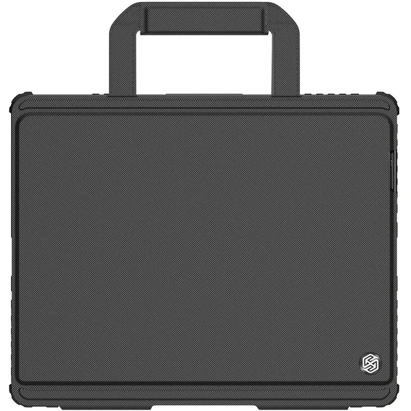 Nillkin Bumper GO pouzdro s klávesnicí iPad Pro 12.9 (20/21/22) Air 13 (2024) černé - Pouzdra - Obrázek 2d731b201617427a8668752c01dd637c