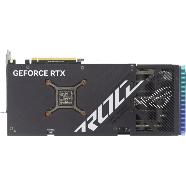 ASUS ROG Strix GeForce RTX™ 4070 SUPER 12GB GDDR6X OC Edition DLSS 3 - Grafické karty - Obrázek 2d748c72be994db3855354135b090af6