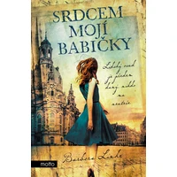 Srdcem mojí babičky - E-kniha