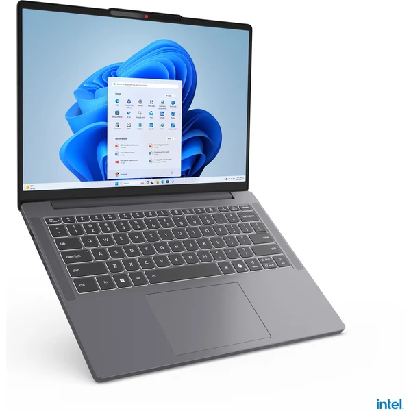 Lenovo IdeaPad Slim 3 14IRH10 (83K00053CK) šedý - Notebooky - Obrázek 2d76f1cf81fa44fabc49fa1b0f63a48a