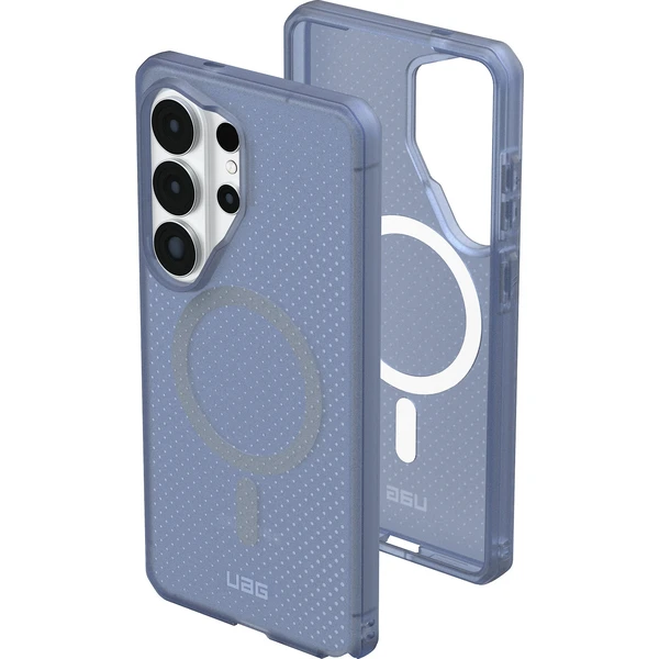 UAG Dot MagSafe kryt Samsung Galaxy S26 Ultra modrý - Pouzdra - Obrázek 2d7bb9bb4dca432c820dc00e3b0debca