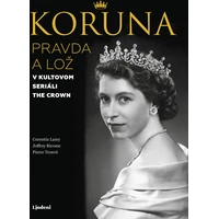 Koruna - E-kniha