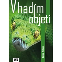 V hadím objetí - E-kniha