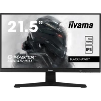 iiyama G-Master BlackHawk G2245HSU-B2 herní monitor 22" - Monitory