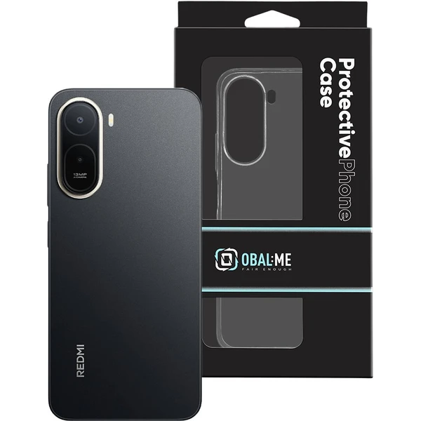 OBAL:ME TPU Kryt pro Xiaomi Redmi A7 Pro 4G čirý - Pouzdra - Obrázek 2d8922151b3e4b0d813c43dee980c7f7