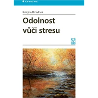 Odolnost vůči stresu - E-kniha