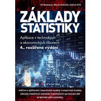 Základy statistiky - E-kniha