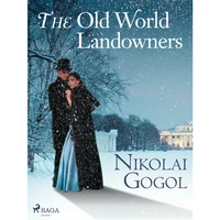 The Old World Landowners - E-kniha
