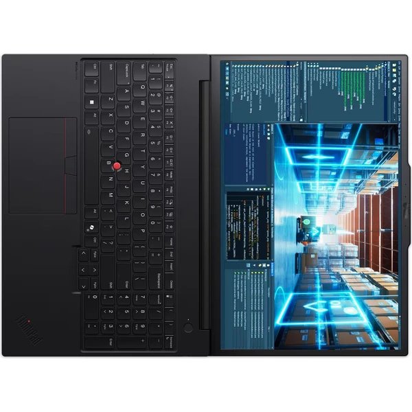Lenovo ThinkPad P16v G3 (21RS001DCK) RTX PRO 2000 černý - 3 roky Premier Support po registraci - Notebooky - Obrázek 2d9977c962b945879fd32dc302061b35