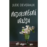 Nedokončená vražda - E-kniha