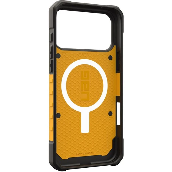 UAG Pathfinder Magsafe kryt iPhone 17 Pro Max žlutý - Pouzdra - Obrázek 2d9ca8cc3cec44f68256d68ab69116d9