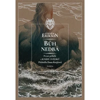 Bůh nedbá - E-kniha