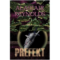 Prefekt - E-kniha