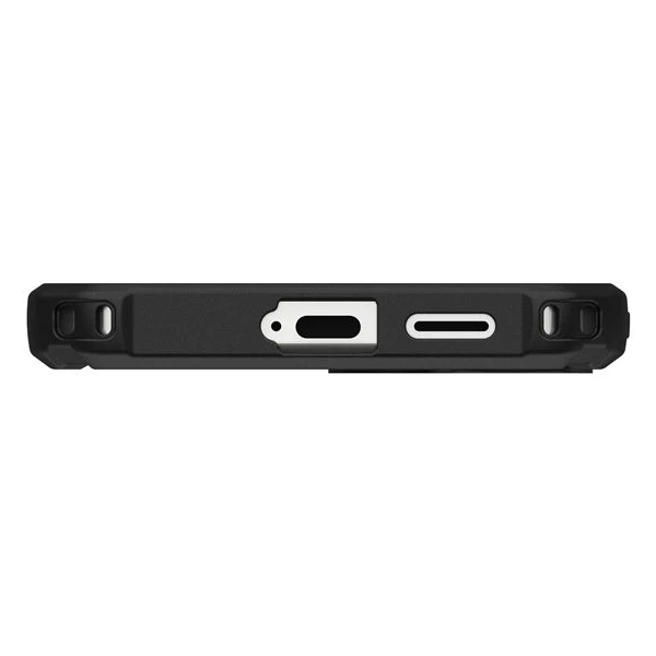 UAG Pathfinder kryt Samsung Galaxy S25+ černý - Pouzdra - Obrázek 2da4db79669248548cf07dc4905cf974