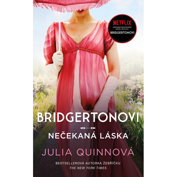 Bridgertonovi: Nečekaná láska