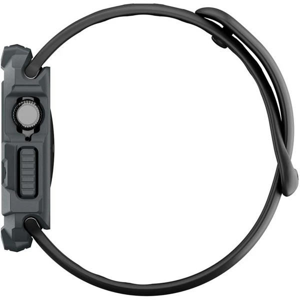 Spigen Rugged Armor 2 pouzdro Apple Watch 11 (46mm) dark gray - Pouzdra - Obrázek 2dac6e49a8374bdbac65f50f30f41650