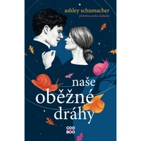 Naše oběžné dráhy - E-kniha
