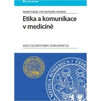 Etika a komunikace v medicíně - E-kniha