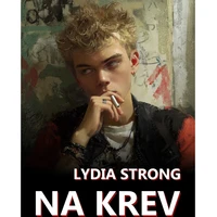 Na krev - E-kniha